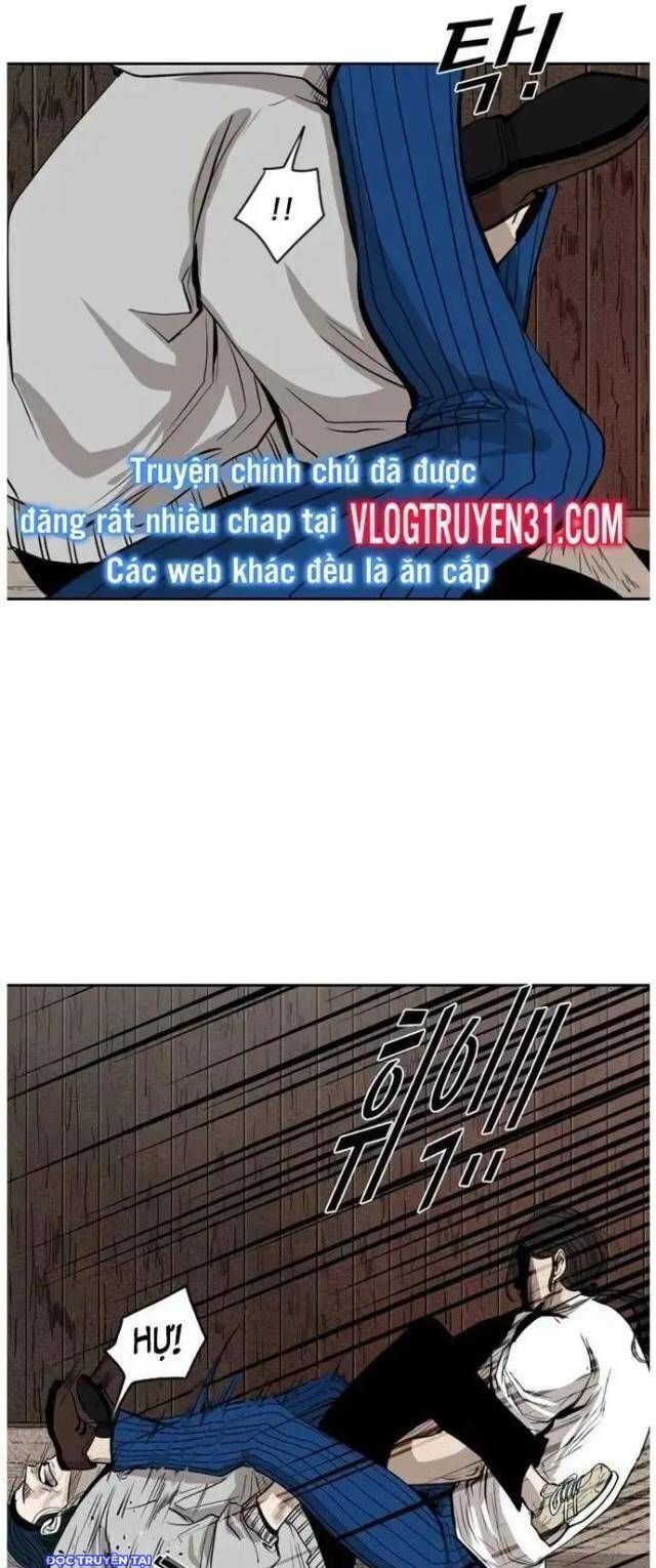 Shark - Cá Mập Chapter 114 - 35