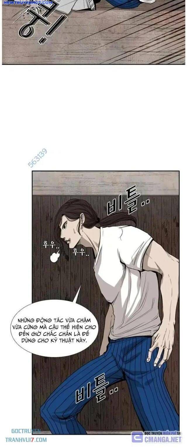 Shark - Cá Mập Chapter 114 - 36