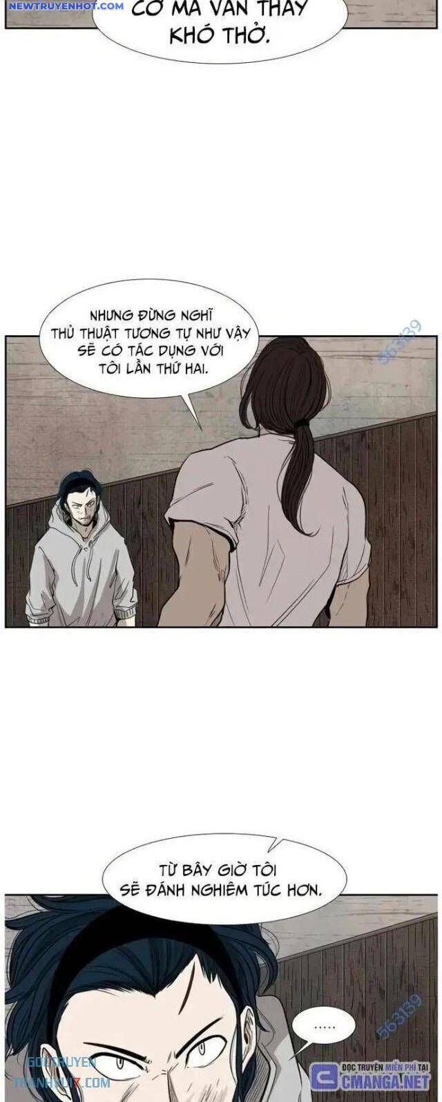 Shark - Cá Mập Chapter 114 - 38