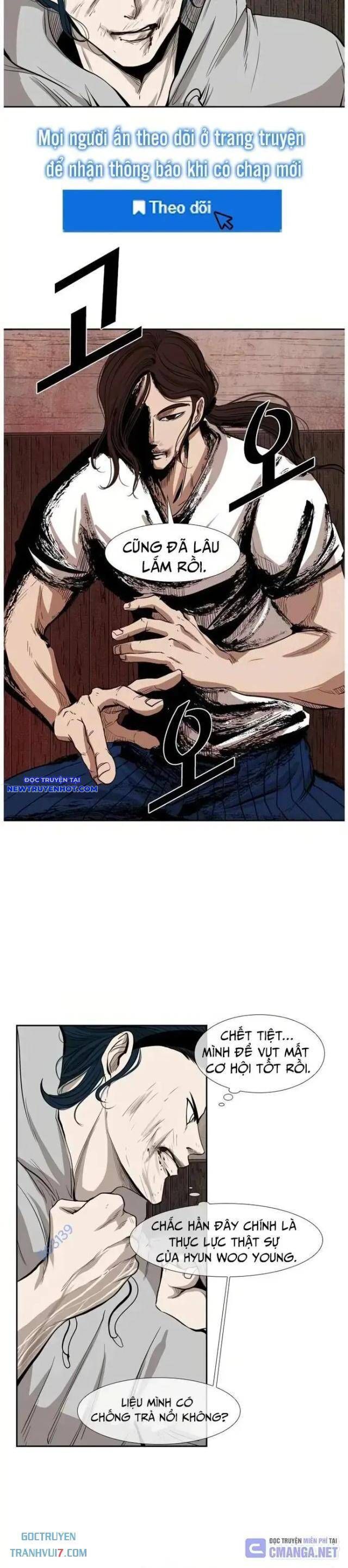 Shark - Cá Mập Chapter 114 - 39