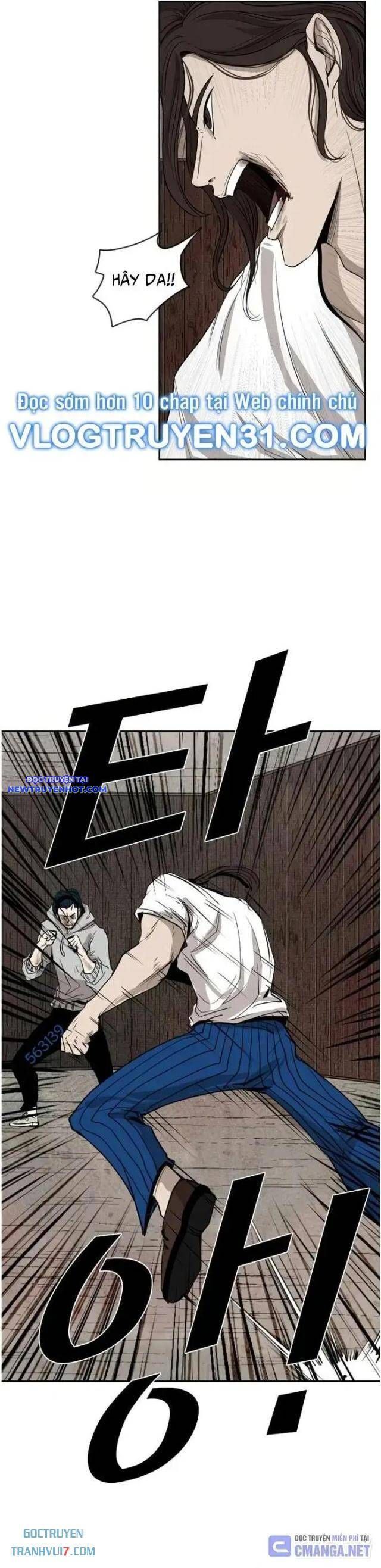 Shark - Cá Mập Chapter 114 - 40