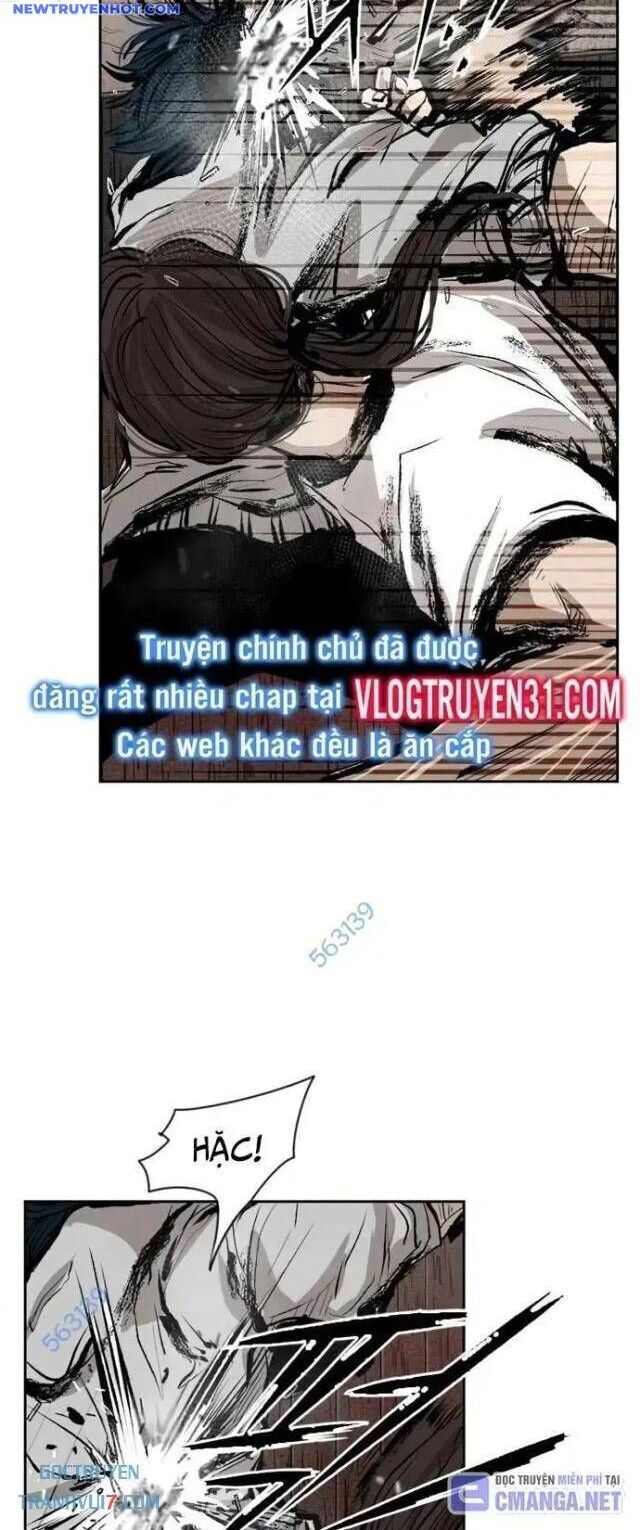 Shark - Cá Mập Chapter 114 - 42