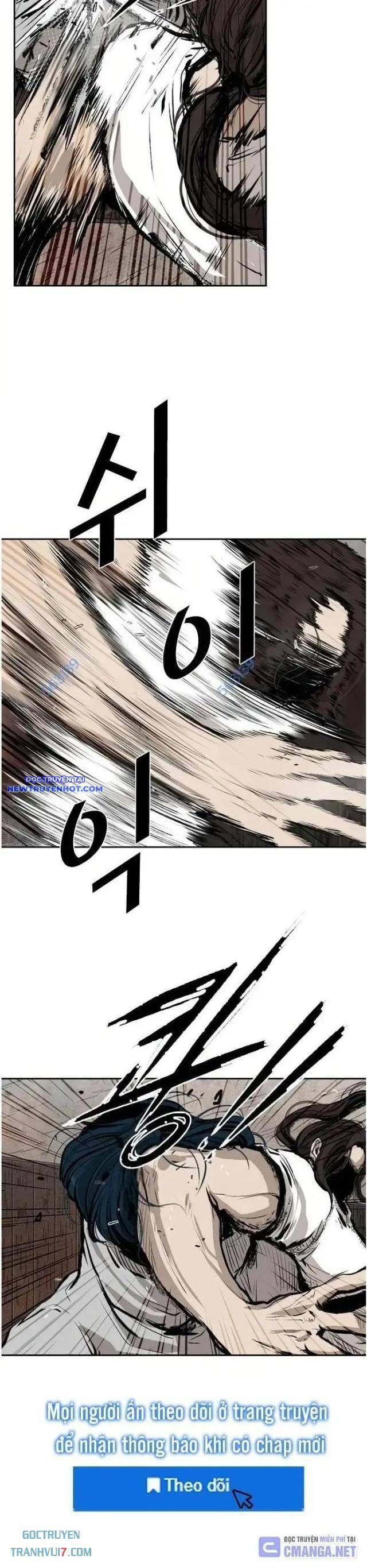 Shark - Cá Mập Chapter 114 - 43