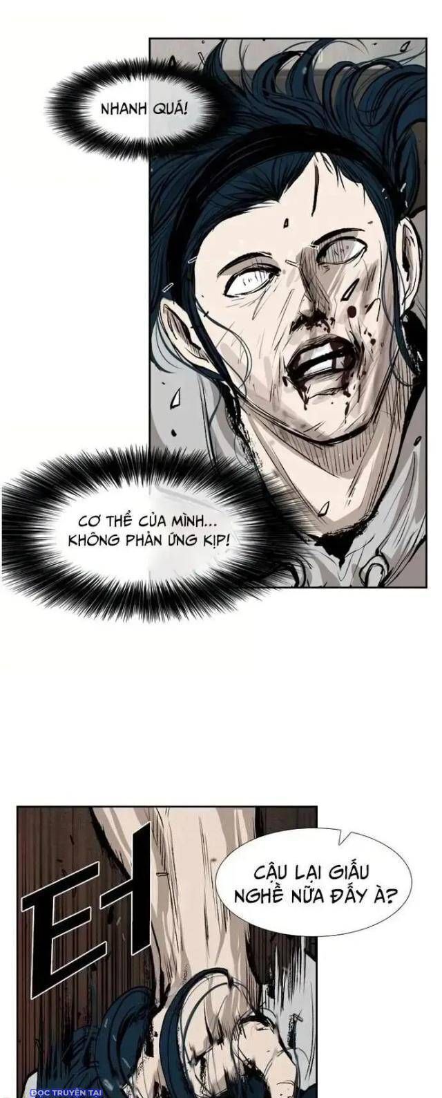 Shark - Cá Mập Chapter 114 - 44