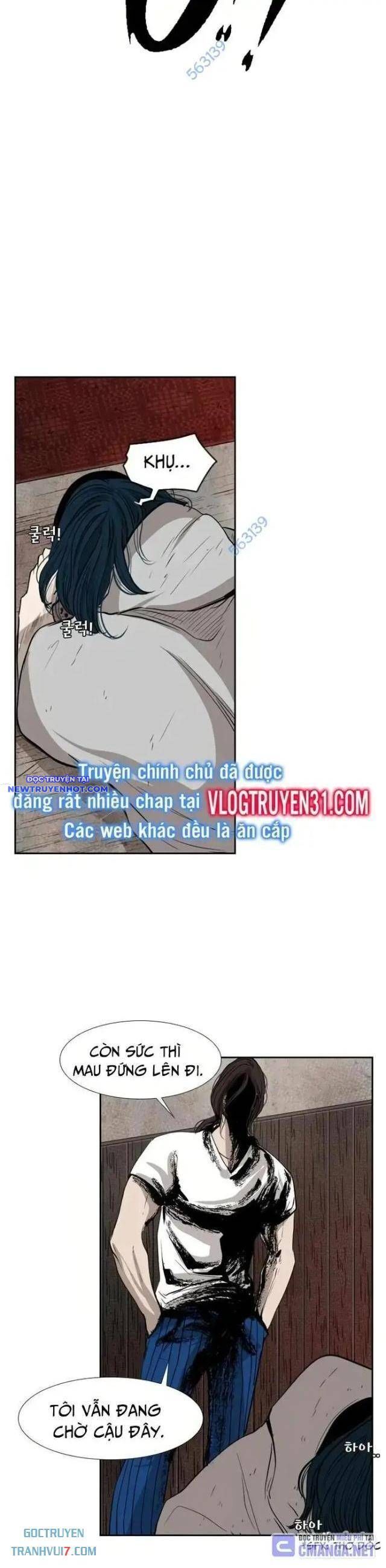 Shark - Cá Mập Chapter 114 - 48