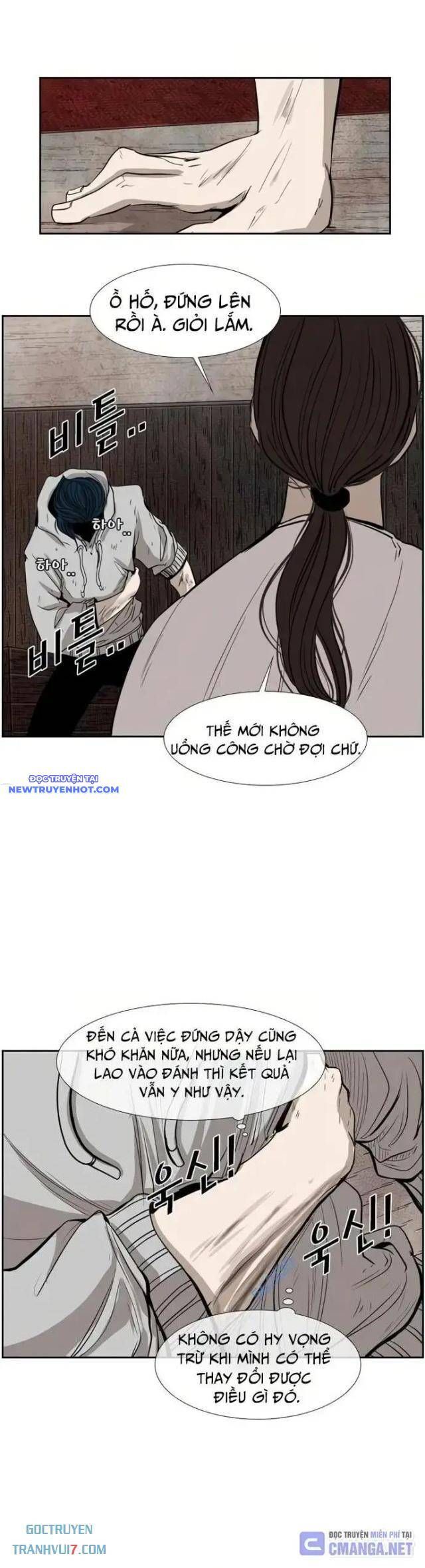 Shark - Cá Mập Chapter 114 - 49