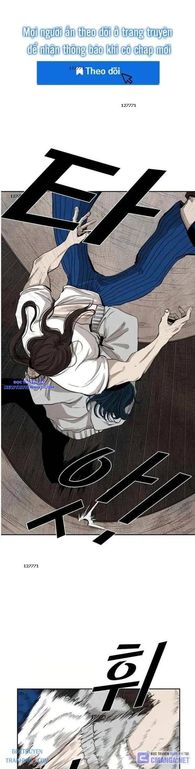 Shark - Cá Mập Chapter 114 - 6