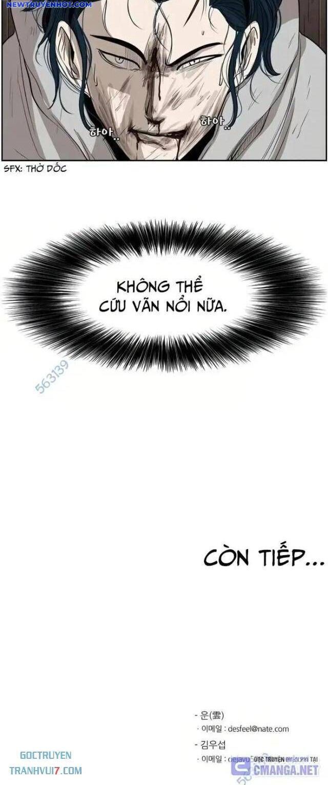 Shark - Cá Mập Chapter 114 - 51