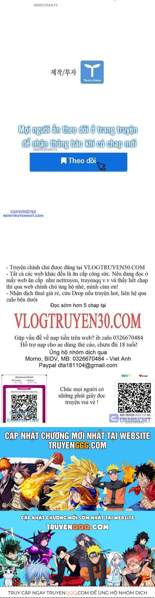 Shark - Cá Mập Chapter 114 - 52