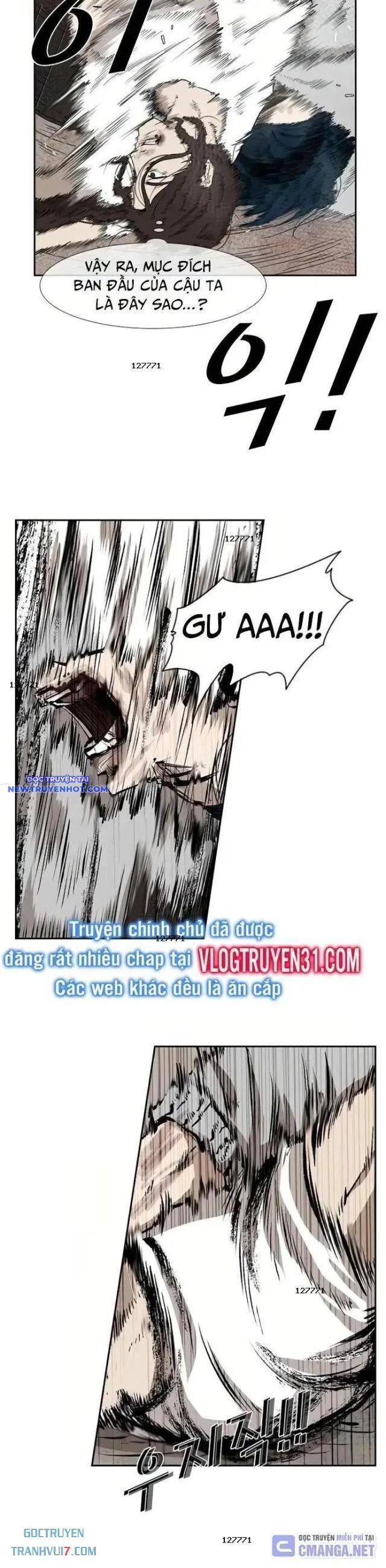 Shark - Cá Mập Chapter 114 - 7