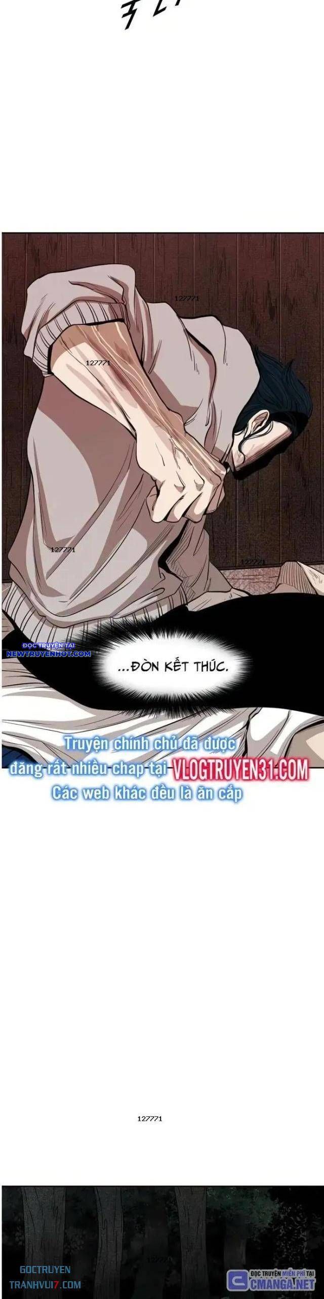 Shark - Cá Mập Chapter 114 - 10