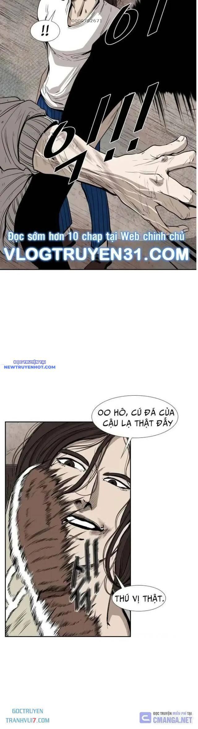 Shark - Cá Mập Chapter 115 - 11