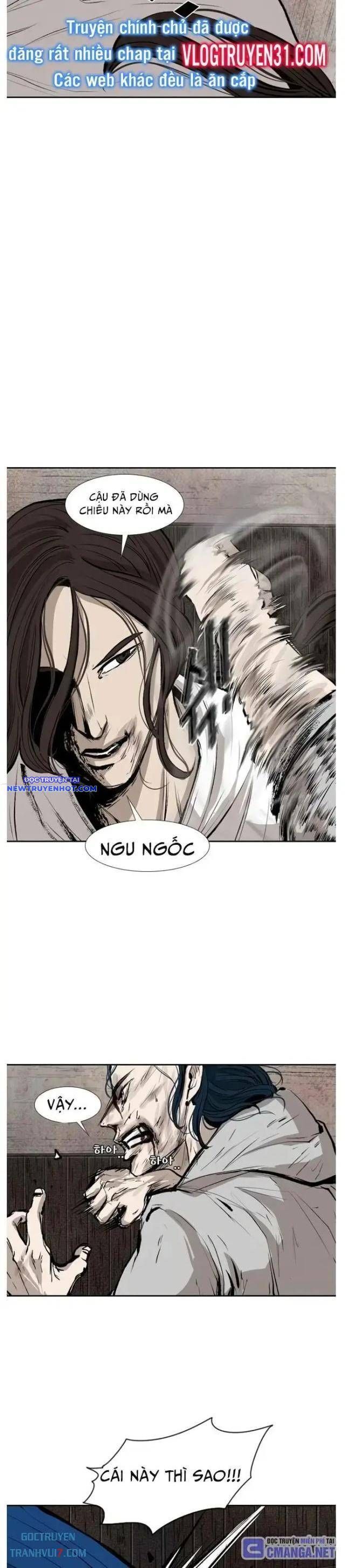 Shark - Cá Mập Chapter 115 - 14