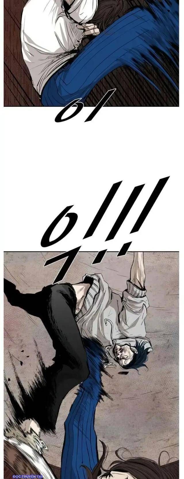 Shark - Cá Mập Chapter 115 - 17