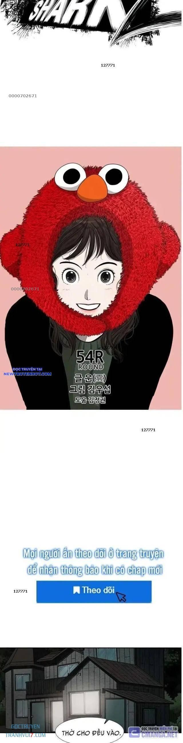 Shark - Cá Mập Chapter 115 - 3