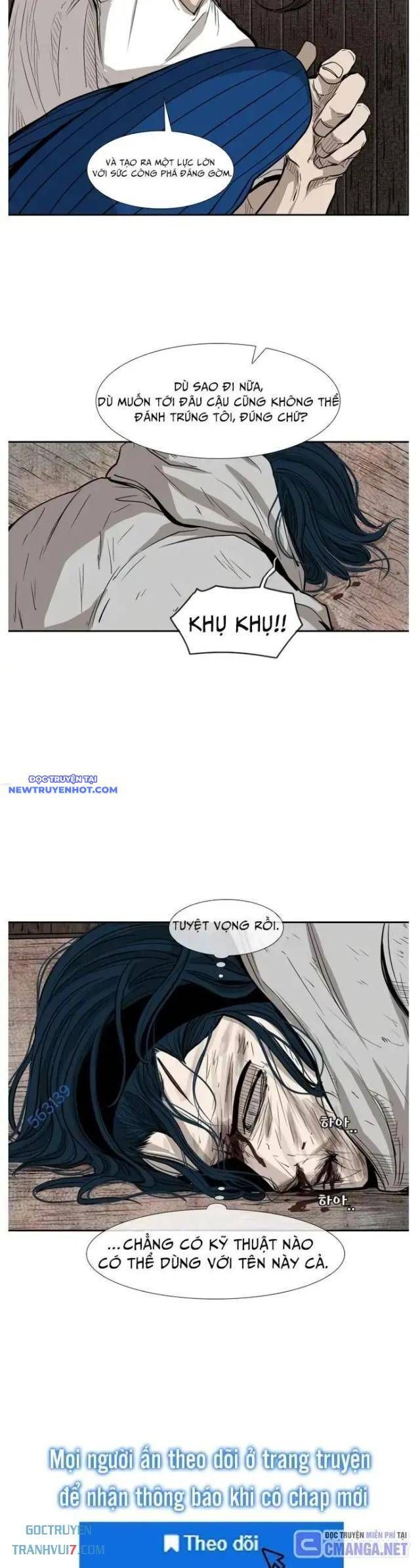 Shark - Cá Mập Chapter 115 - 21