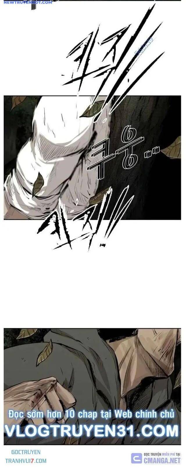 Shark - Cá Mập Chapter 115 - 23