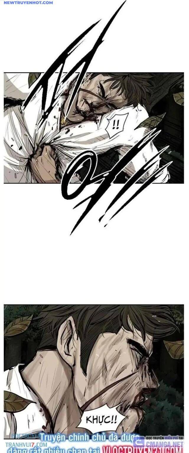 Shark - Cá Mập Chapter 115 - 25