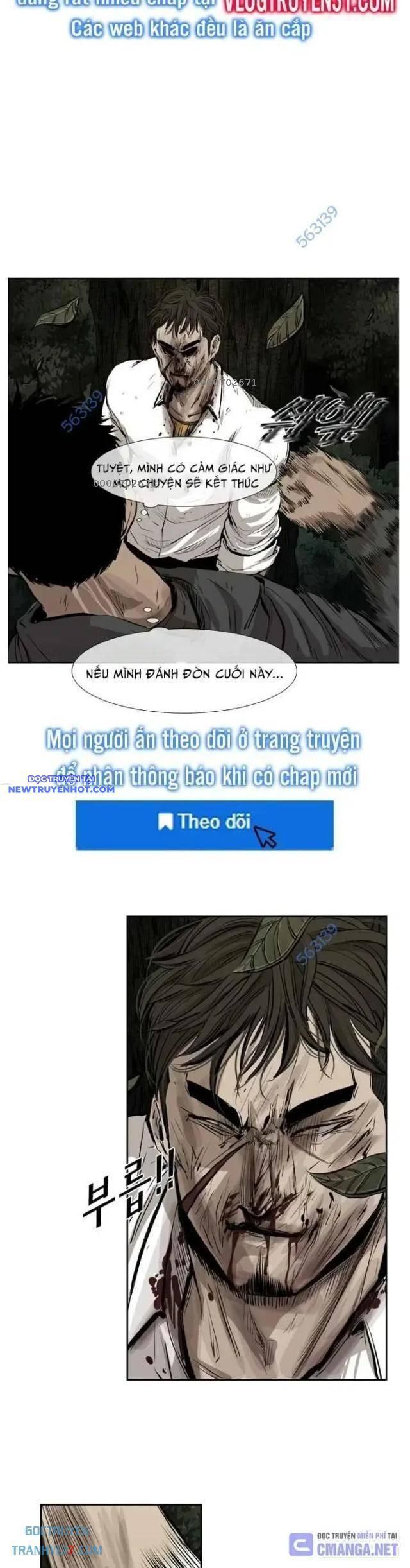 Shark - Cá Mập Chapter 115 - 26