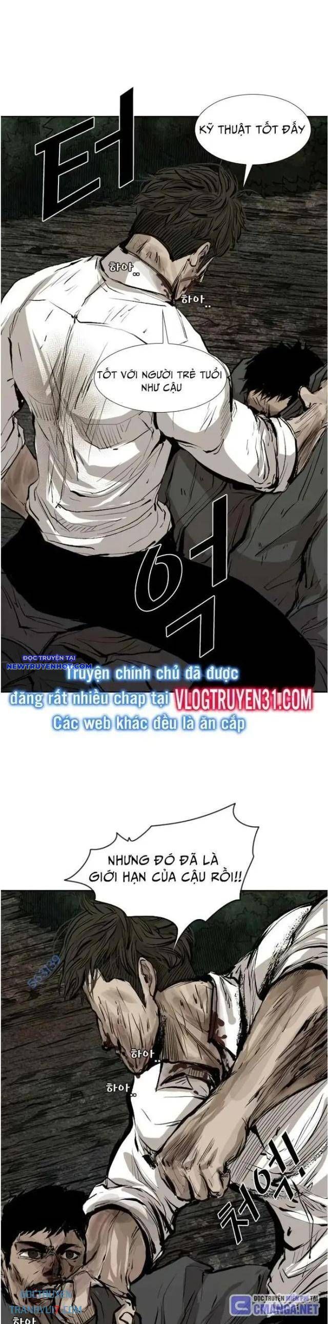 Shark - Cá Mập Chapter 115 - 30