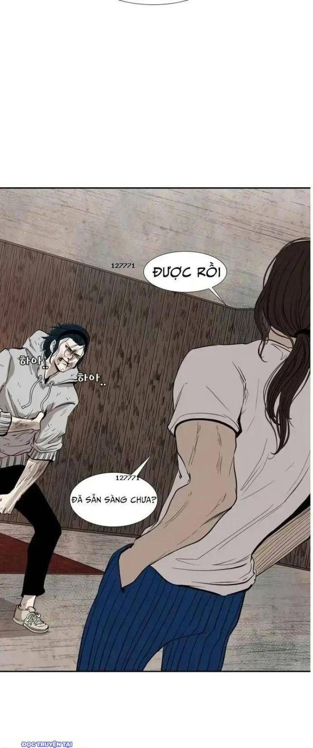 Shark - Cá Mập Chapter 115 - 4