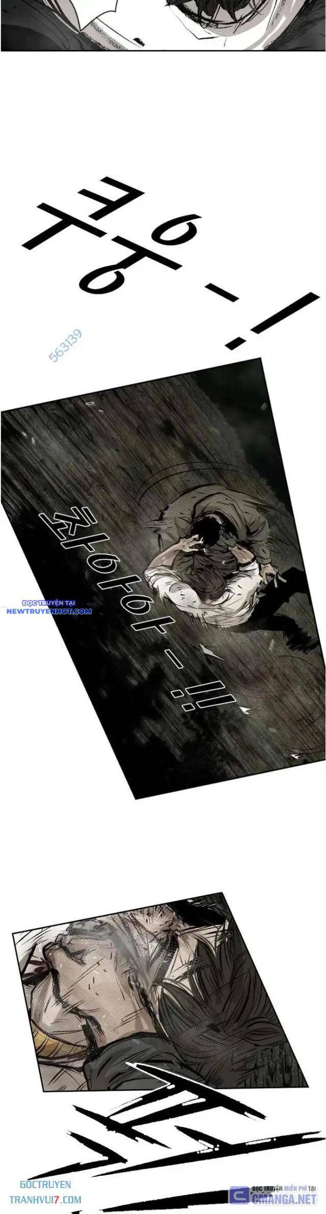 Shark - Cá Mập Chapter 115 - 33