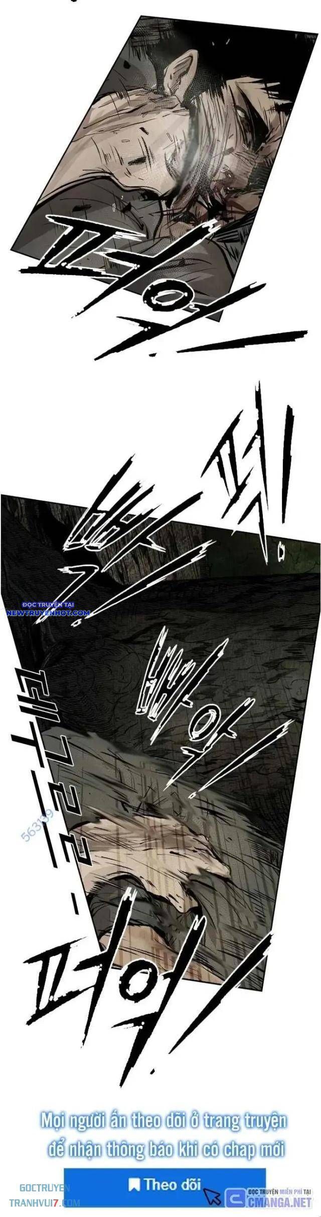 Shark - Cá Mập Chapter 115 - 34