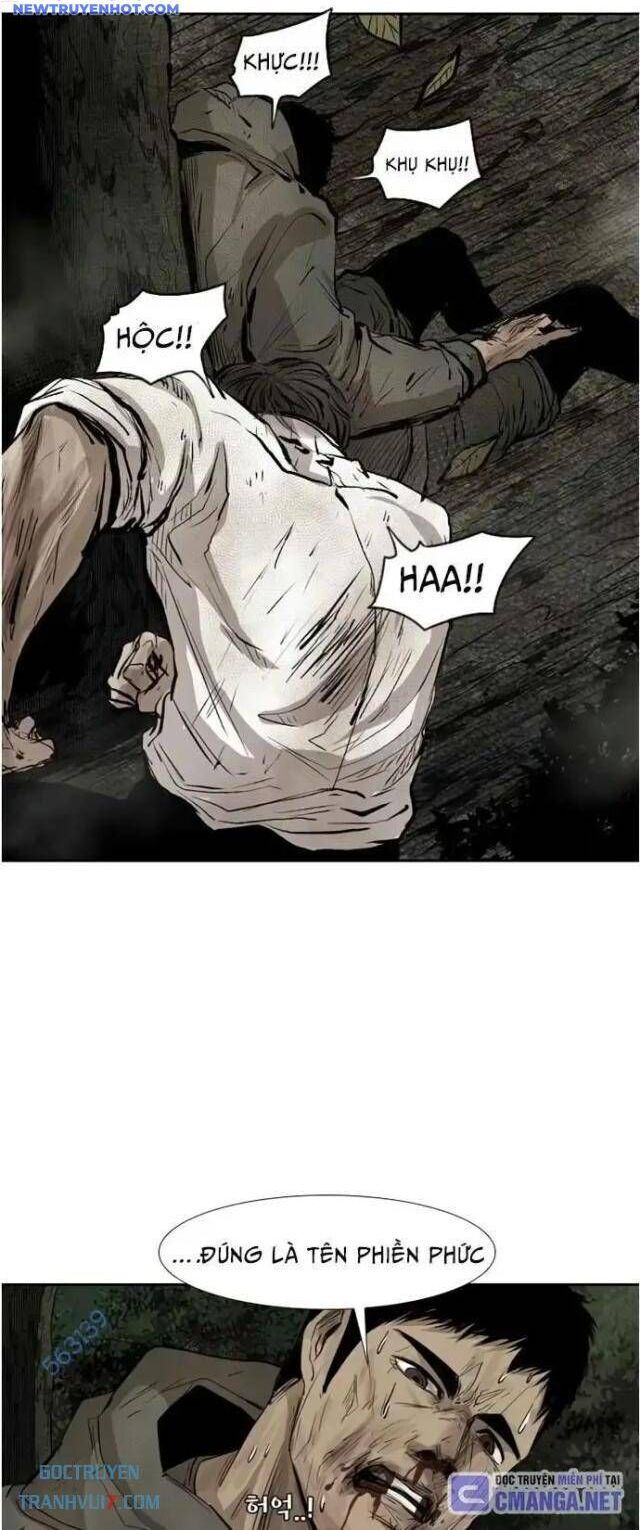 Shark - Cá Mập Chapter 115 - 36