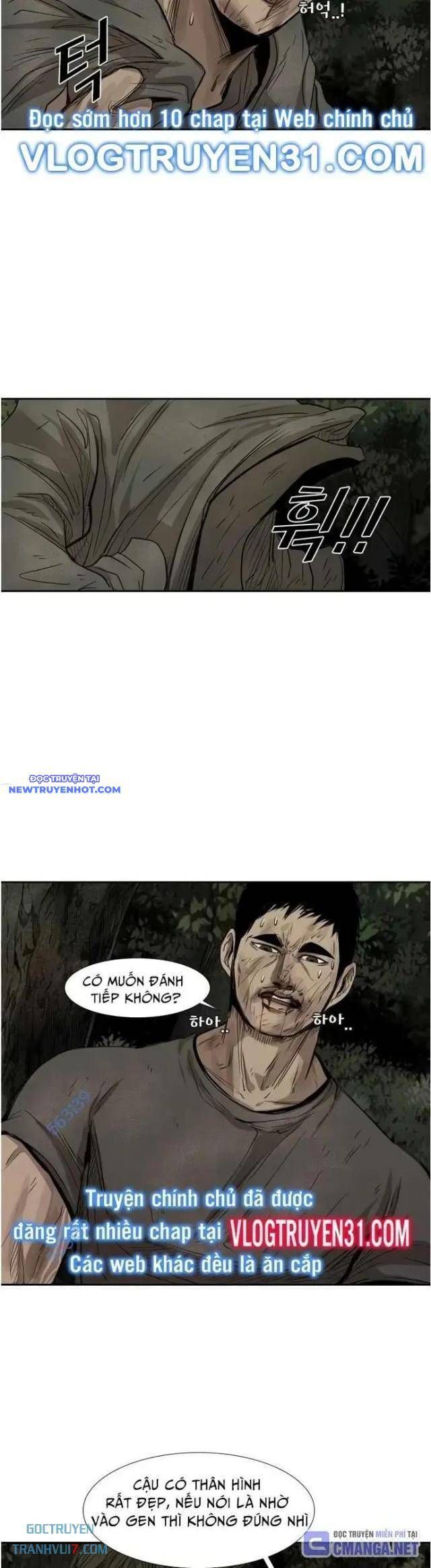 Shark - Cá Mập Chapter 115 - 37