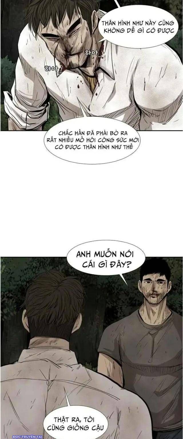 Shark - Cá Mập Chapter 115 - 38