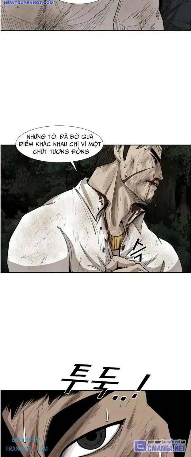 Shark - Cá Mập Chapter 115 - 39