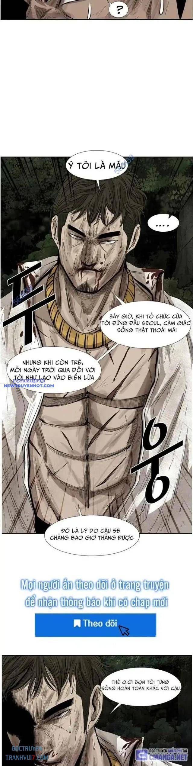 Shark - Cá Mập Chapter 115 - 40