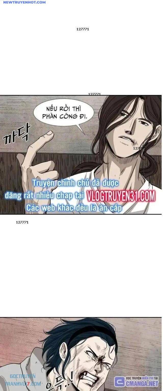 Shark - Cá Mập Chapter 115 - 5