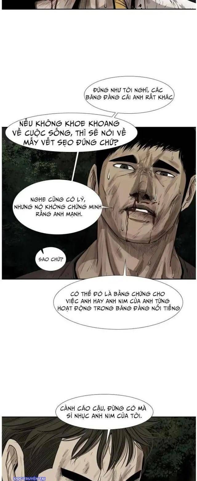Shark - Cá Mập Chapter 115 - 41