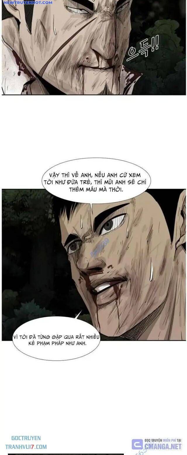 Shark - Cá Mập Chapter 115 - 42