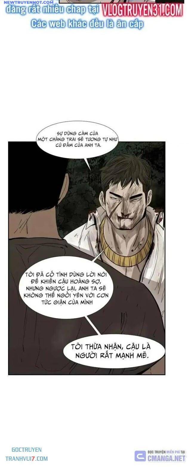 Shark - Cá Mập Chapter 115 - 44