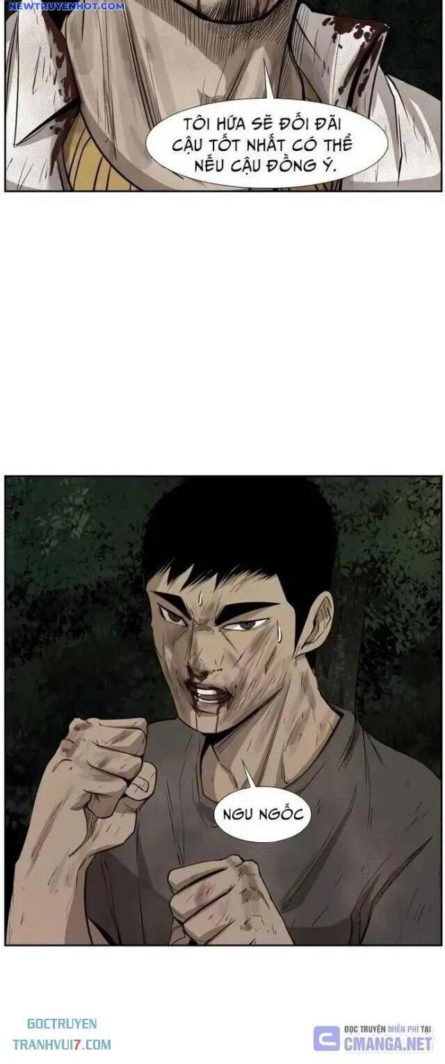 Shark - Cá Mập Chapter 115 - 46