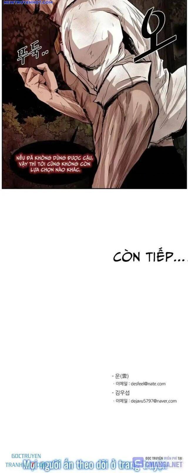 Shark - Cá Mập Chapter 115 - 48