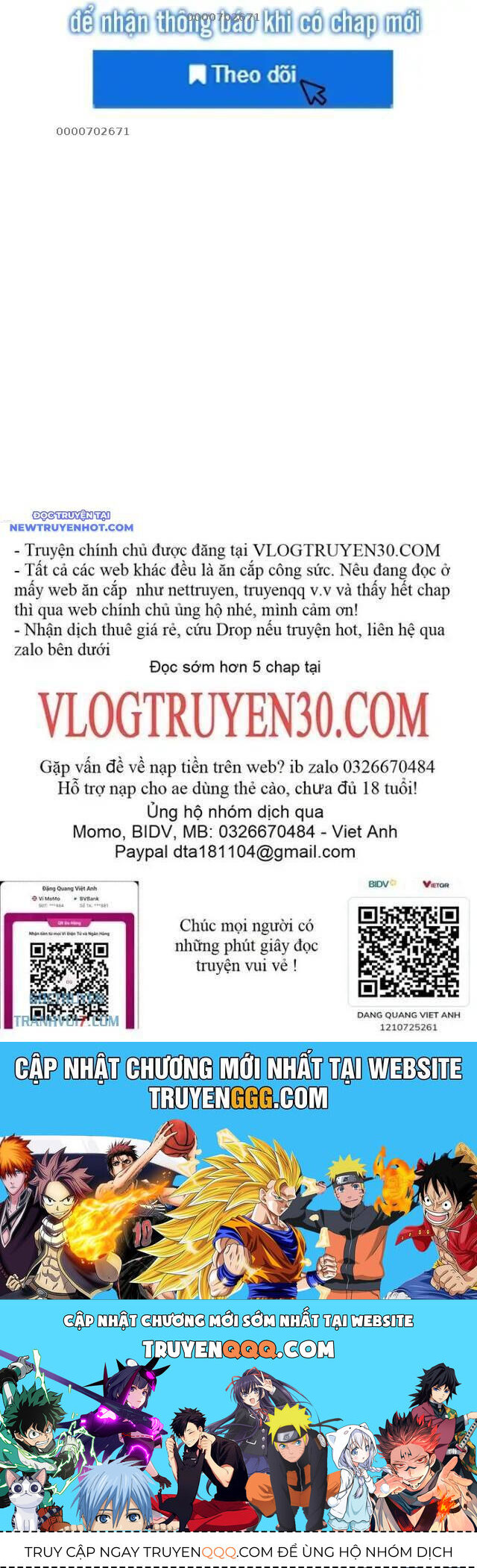 Shark - Cá Mập Chapter 115 - 49