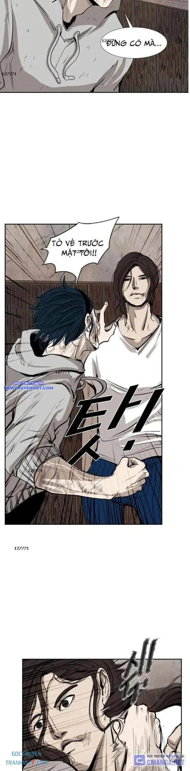 Shark - Cá Mập Chapter 115 - 6