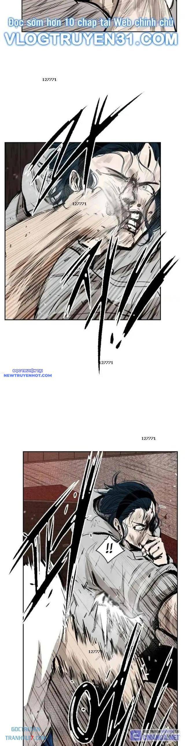 Shark - Cá Mập Chapter 115 - 7