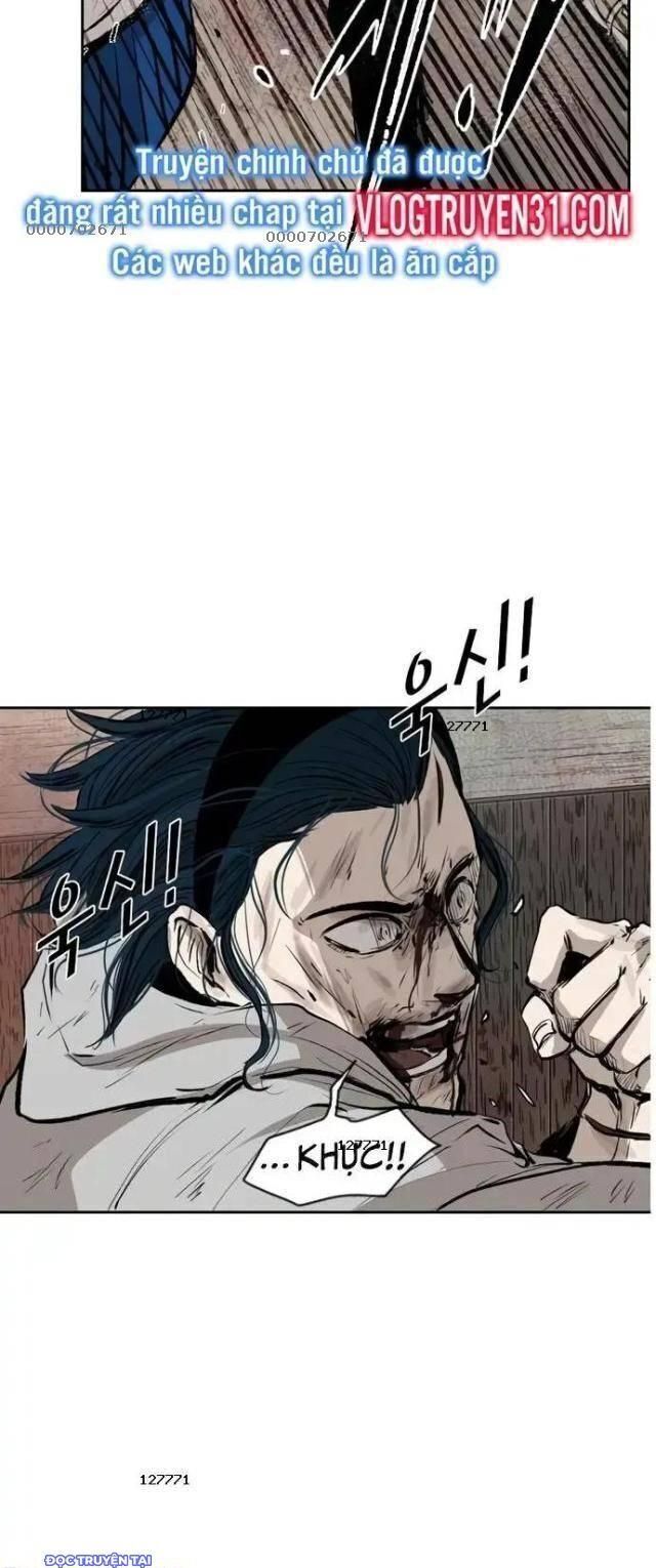 Shark - Cá Mập Chapter 115 - 8