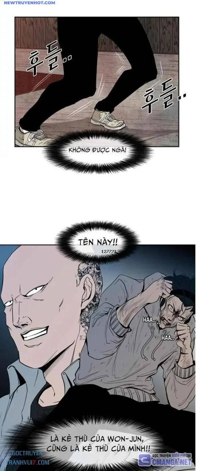 Shark - Cá Mập Chapter 115 - 9