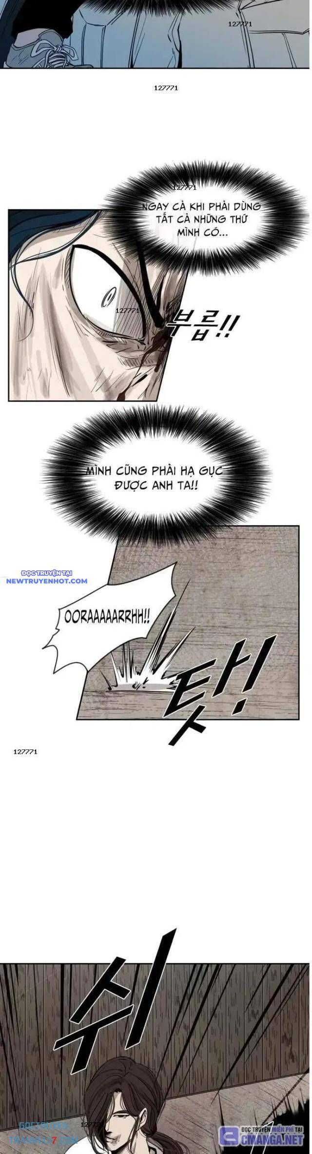 Shark - Cá Mập Chapter 115 - 10