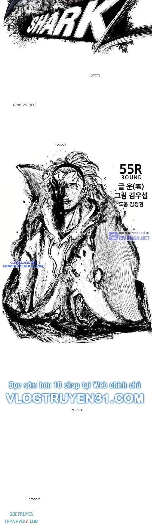 Shark - Cá Mập Chapter 116 - 2