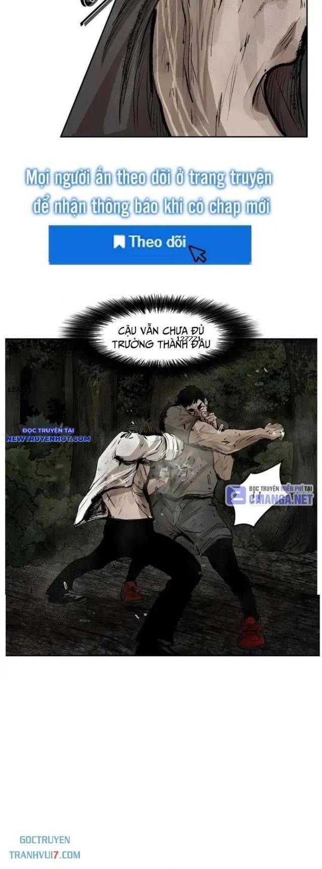 Shark - Cá Mập Chapter 116 - 11