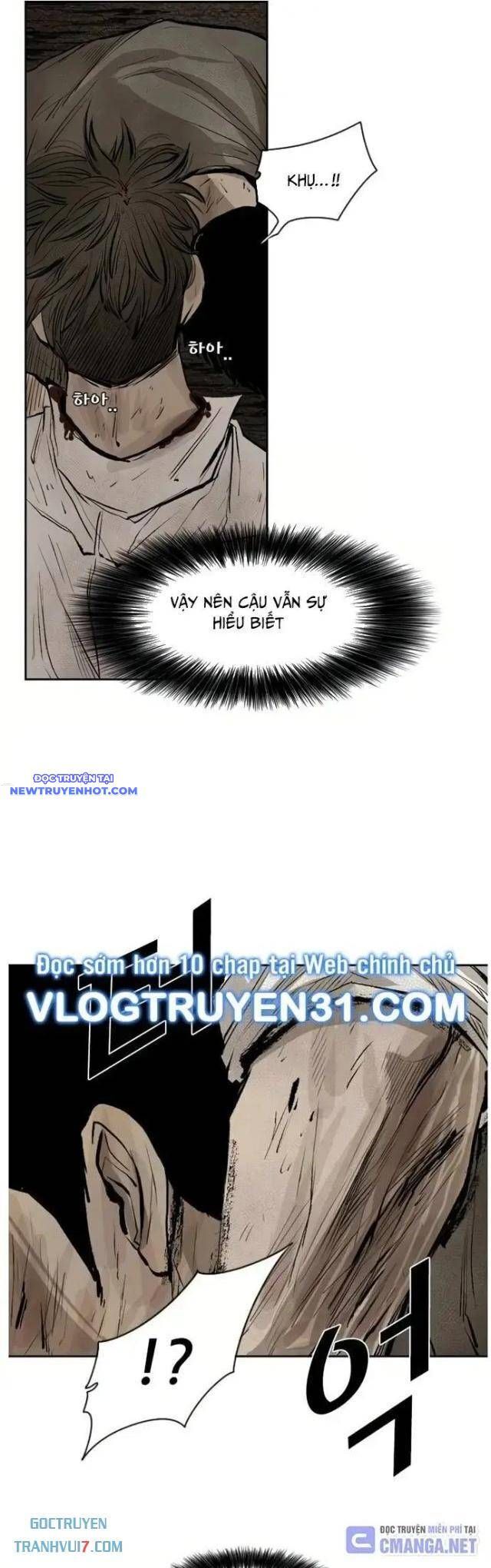 Shark - Cá Mập Chapter 116 - 12