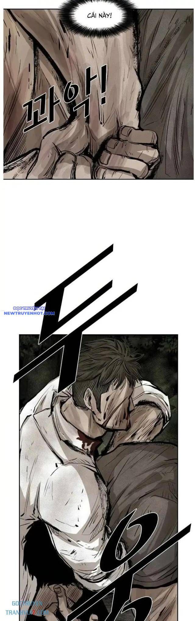 Shark - Cá Mập Chapter 116 - 13