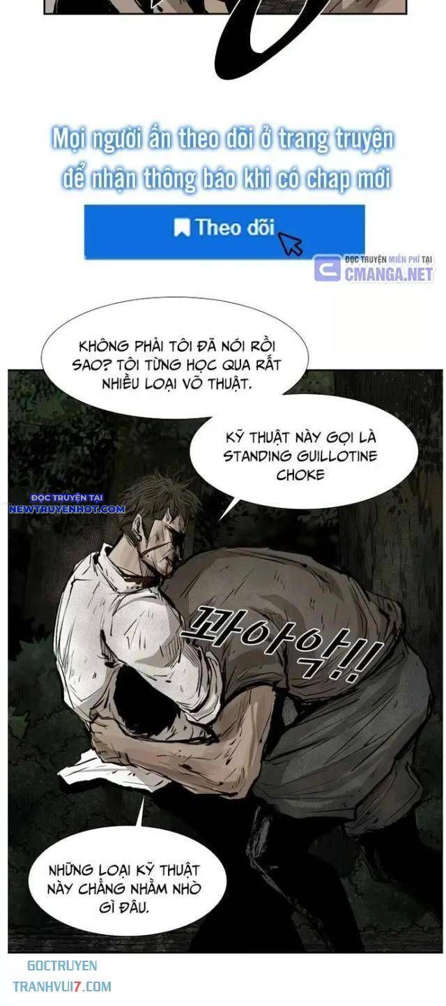 Shark - Cá Mập Chapter 116 - 14