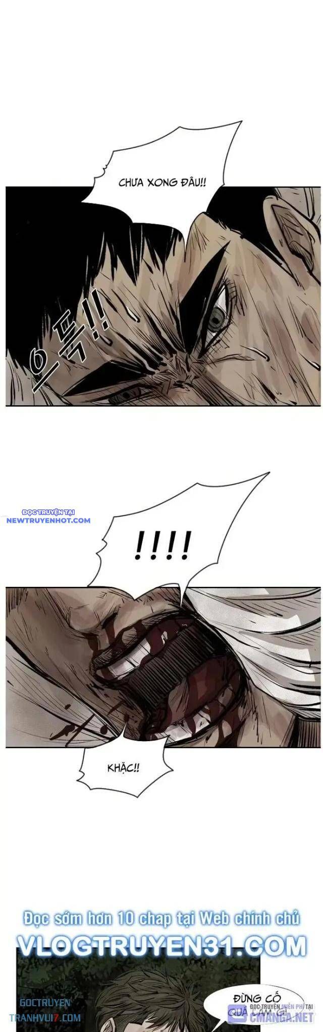 Shark - Cá Mập Chapter 116 - 15